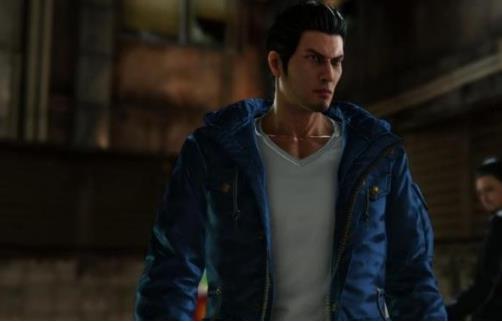 超燃动作冒险游戏《如龙6》中文破解版推荐