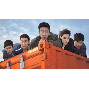 极限职业：韩国喜剧电影典藏版