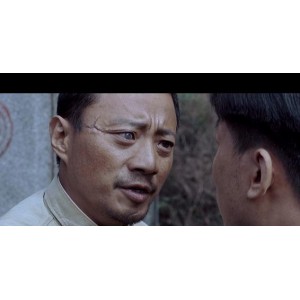 电影《集结号》高清国语中英双字，推荐