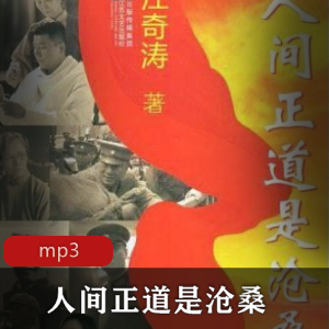 人间正道：一部关于人生道路的电视剧沧桑：一个描写人生变迁的故事播音：一个关于广播行业的纪录片晏积瑄：一个著名的主持人和演员