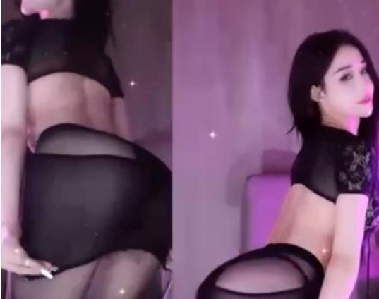 超人气美女主播恩雅