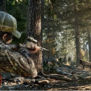 孤岛惊魂5：中文破解版推荐