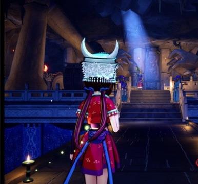 盅婆官方中文版游戏推荐