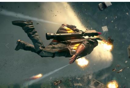 正当防卫42018中文绿色破解版推荐