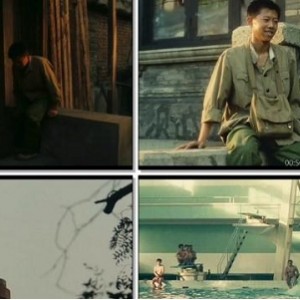 中国电影《阳光灿烂的日子》修复版未删减版-推荐