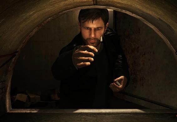 暴雨：中文破解版冒险游戏推荐