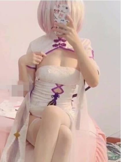 推人气的粉嫩宅男女神二次元少女浮力姬某推粉嫩妹夏花稀缺私拍完整合集62V-2G