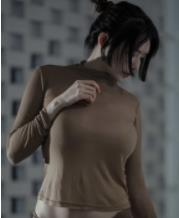 网红姬秋柯基33套精美写真