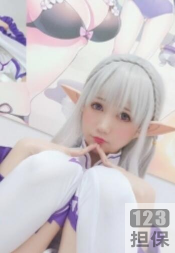 Nagisa魔物喵典藏