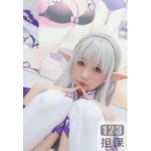 Nagisa魔物喵典藏