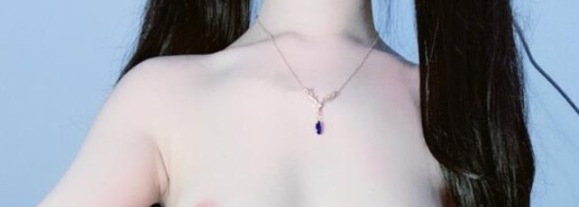 粉嫩罗莉光“阴”姬的未开封作品合集