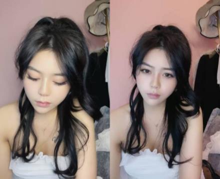 女神乖妹妹被舔至螺旋升天