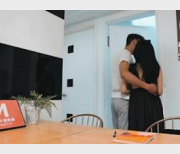 外国妻子与麻豆的给力团战