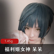 2021年最新女神呆呆风格的社保姬套装，共有8套，其中有露款式。