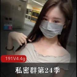 高端私密群第24季：内部社保最新散播