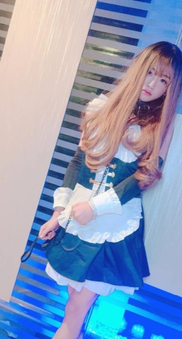 韩国TS伪娘Lua的稀缺私拍完整合集