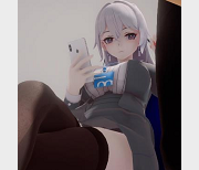 3D同人动画合集