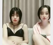 精选主播小热巴闺蜜互动自拍合集，P友必备！