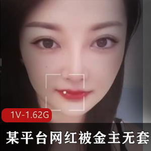 网红小芸被金主无屏障抽互动包养1V507M