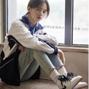 新摄影作品集：足系列巅峰之作