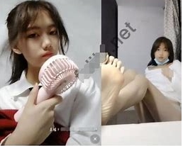 可爱小虎牙软萌妹子宝宝可乐合集