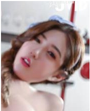 女神璃奈酱
