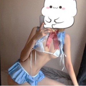 社保姬精选身材合集Lyo0819