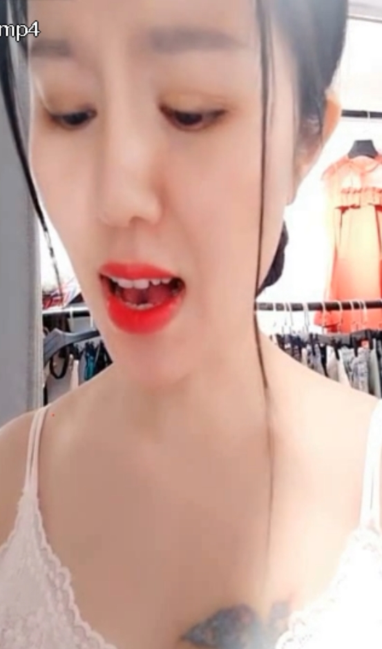 时尚女装直播合集-百度云分享