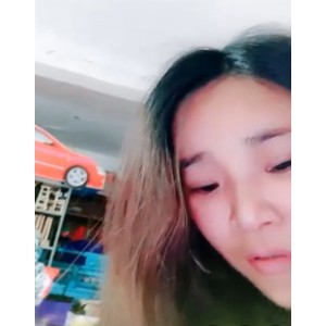 出水小妹