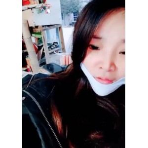 出水小妹