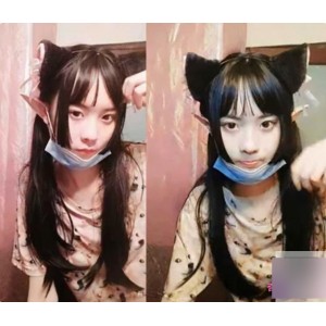 小萌妹猫奴丫的人气精品合集
