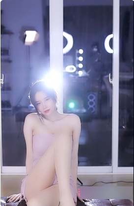 小恩雅韩版宽松毛衣