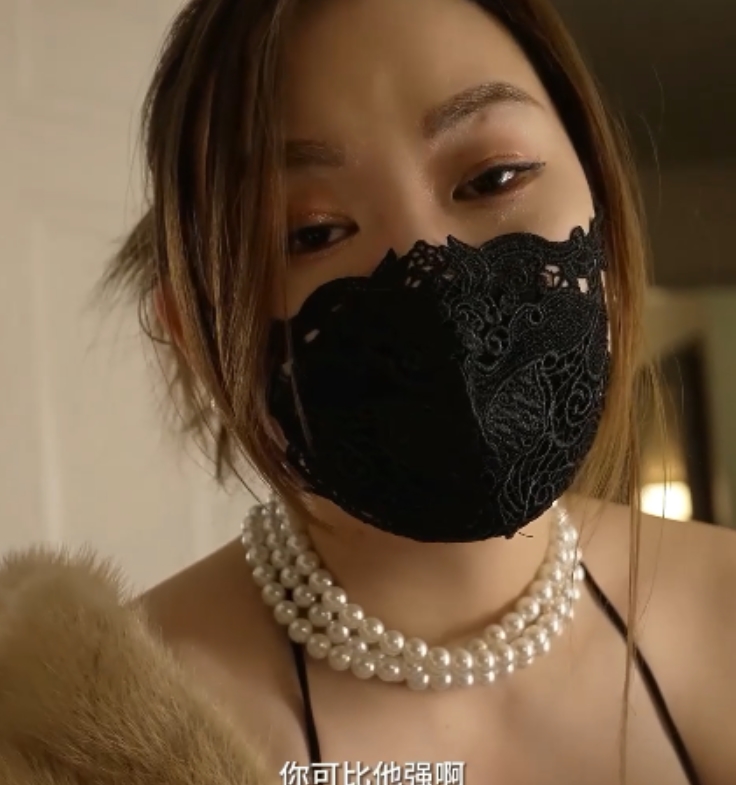 BunnyMiffy米菲：51个视频，60.2分钟，备受关注的网红博主