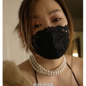 BunnyMiffy米菲：51个视频，60.2分钟，备受关注的网红博主