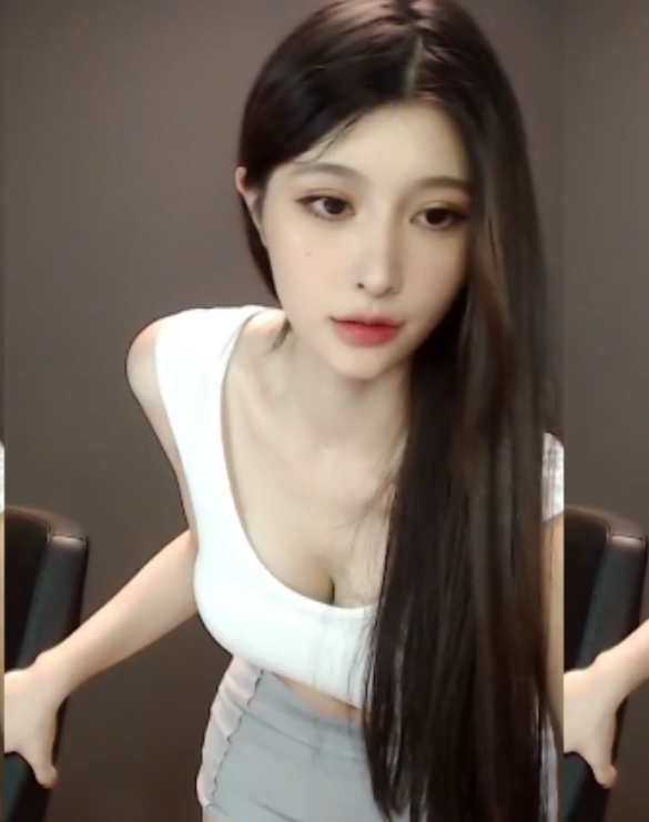 虎牙主播环星晴子热舞原版直播视频30v+2.25g百度云