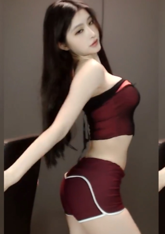 虎牙主播环星晴子热舞原版直播视频30v+2.25g百度云