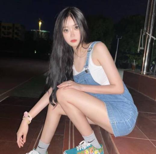 水灵美丽小脚女王大合集