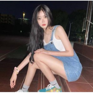 水灵美丽小脚女王大合集