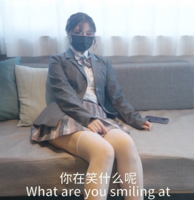 台北女孩nana自行打包给力作品2v，总大小2.87G，百度盘