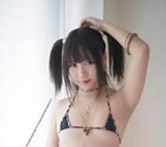 铭铭Kizami资源合集：日系风格绅士高端佳作，滑滑液透明气泡，私房足系列五十只马