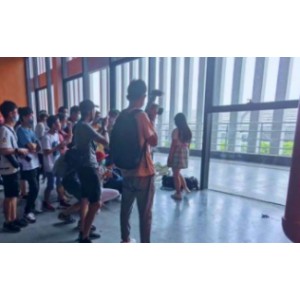 小尤奈女神资源合集：绅士必备，精品私拍视频数量大
