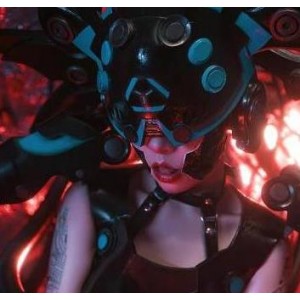 喵小吉资源合集：女神cosplay精选作品集1.2G