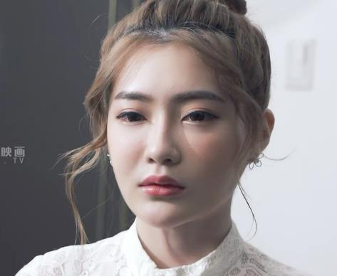 《父女之间》婚纱作品：沈娜娜尴尬家庭温情，观看下载感动不已