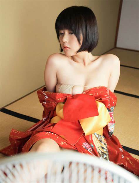 稀有绝版呆萌橘子酱PR社社保姬视频9.8G