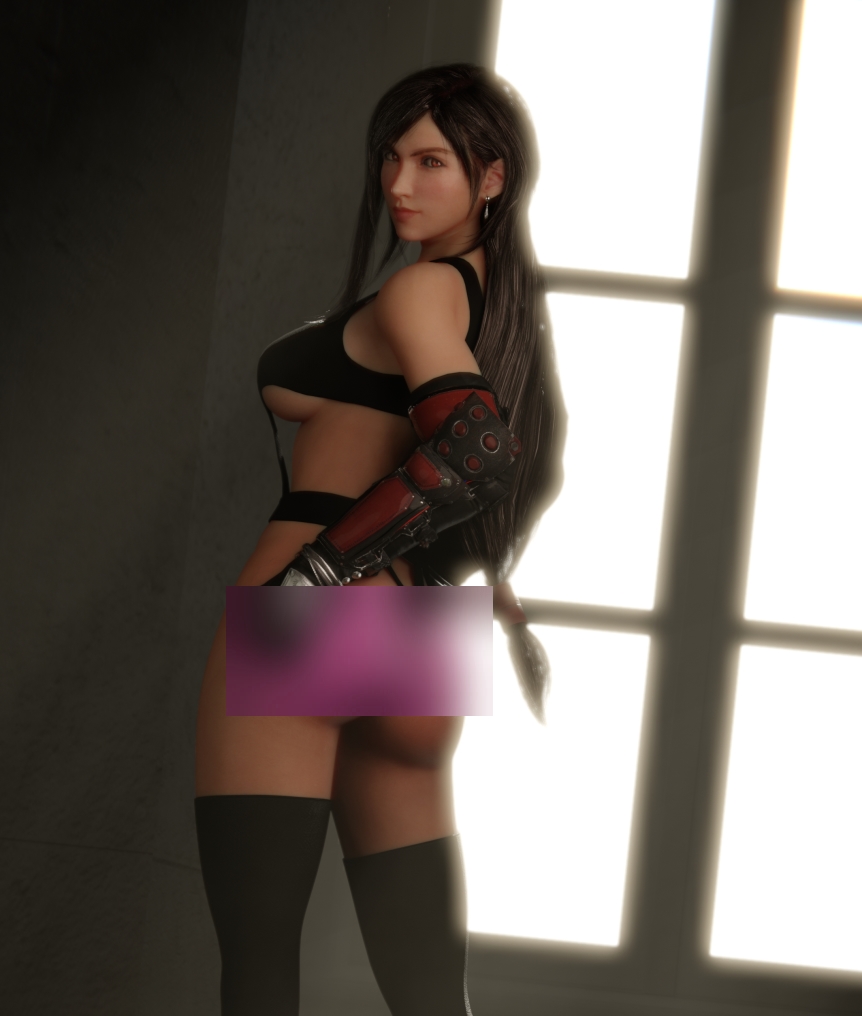 外网大神精品3D图片蒂法劳拉2B8.1g百度云