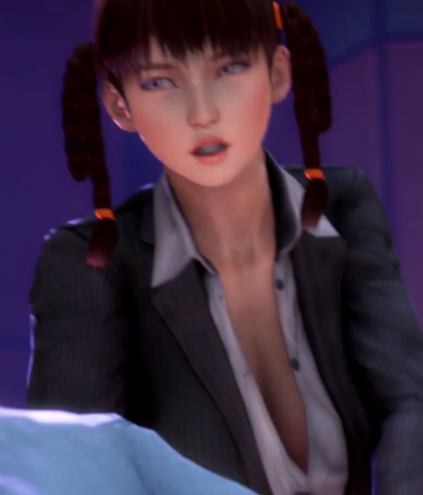 转载搬运3d动画为弟弟还债debt-payingwifeLeifang中文配955.54M