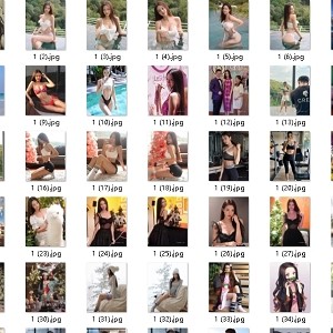 超精选美女李元玲私拍大合集：nV2.36GB视频震撼上线