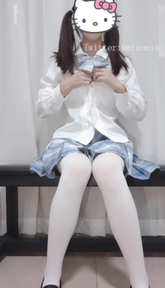 喵小妙JK白絲1V-1.37G双重压缩百度云1V+1.37G百度盘