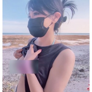 小水水海边展示日1V1.26G百度盘骚