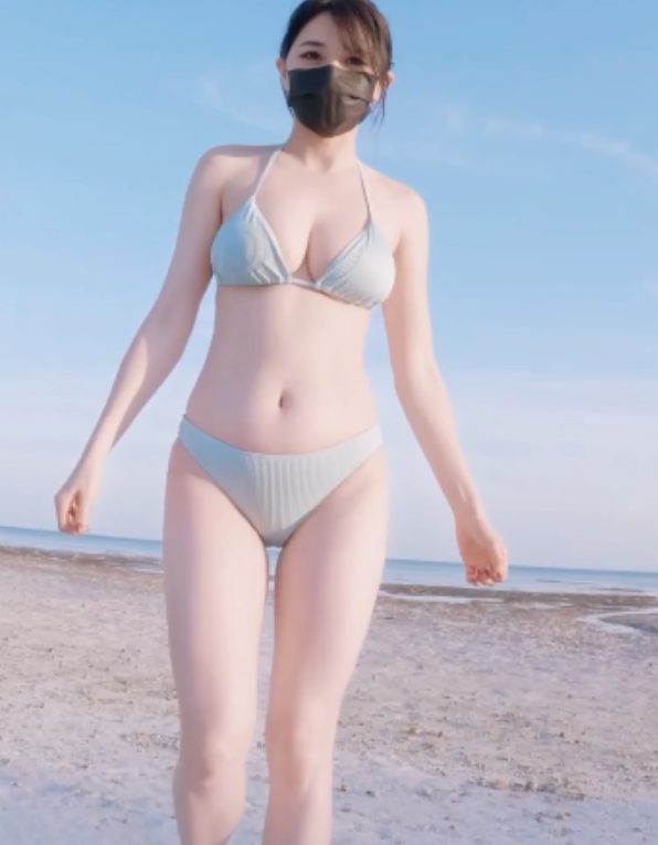 小水水海边展示日1V1.26G百度盘骚